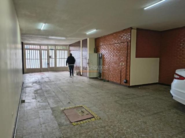 Casas, Alquiler en Bogotá