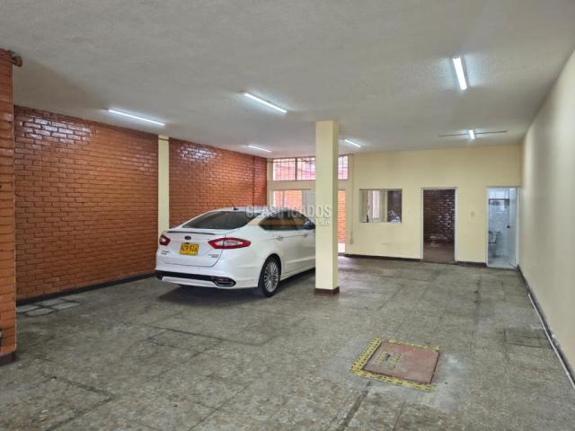 Casas, Alquiler en Bogotá