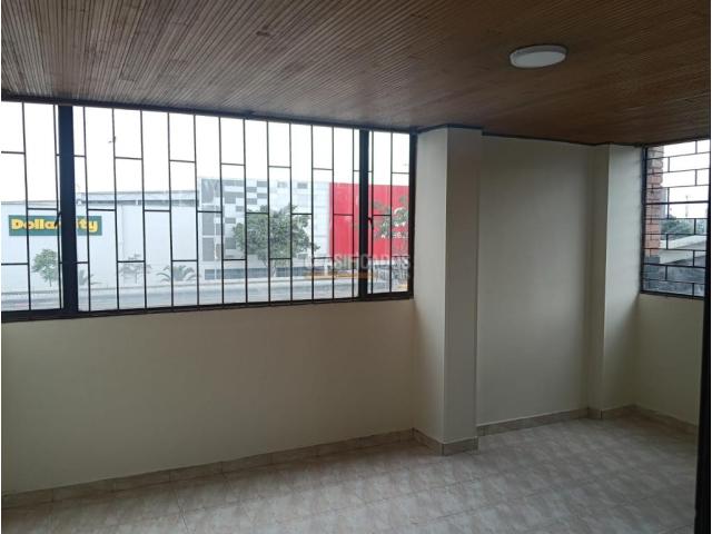 Apartamentos, Alquiler en Bogotá