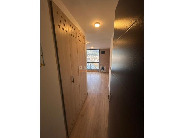Apartamentos, Alquiler en Bogotá