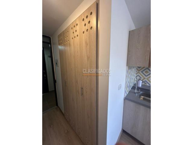 Apartamentos, Alquiler en Bogotá