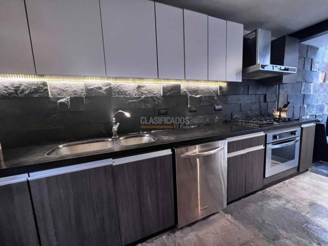 Apartaestudios, Alquiler en Bogotá