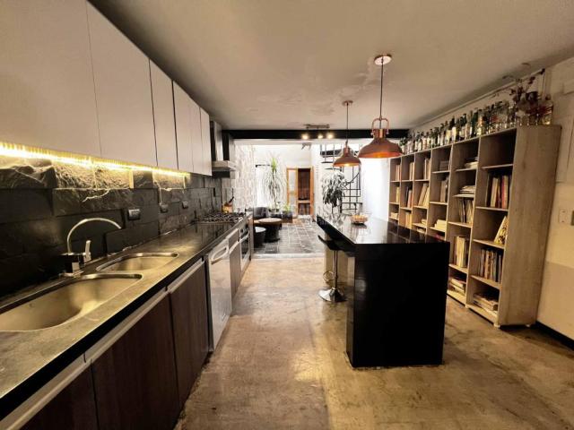 Apartaestudios, Alquiler en Bogotá