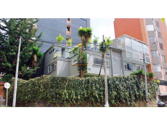 Apartaestudios, Alquiler en Bogotá