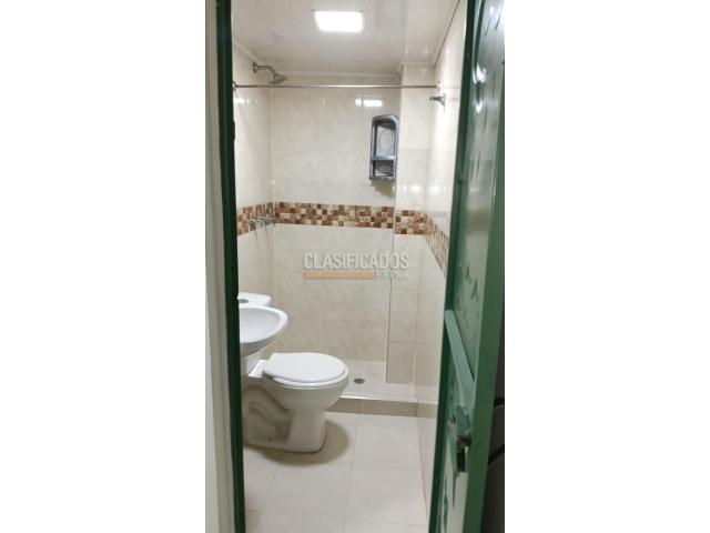 Apartamentos, Alquiler en Bogotá