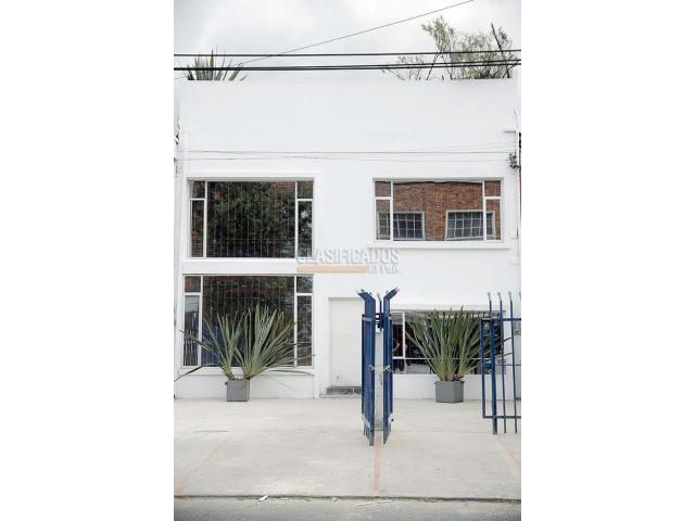 Casas, Alquiler en Bogotá