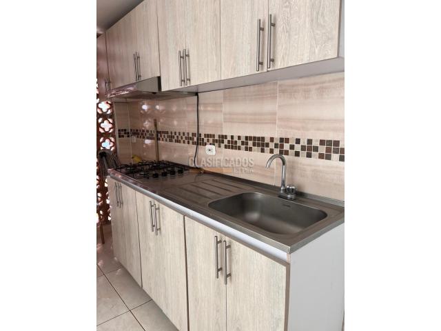 Apartamentos, Venta en Ciudad Melendez