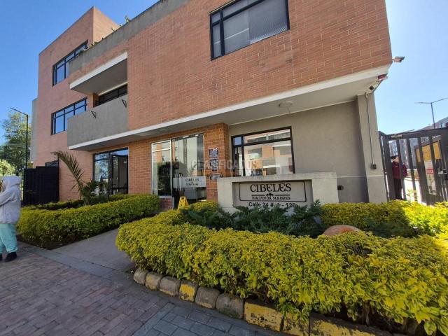 Apartamentos, Alquiler en Madrid