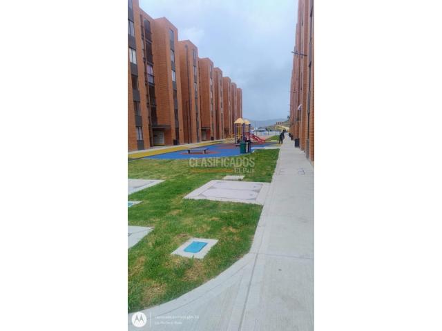 Apartamentos, Alquiler en Soacha