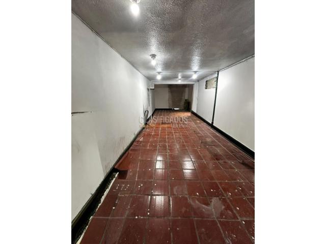 Casas, Alquiler en Bogotá