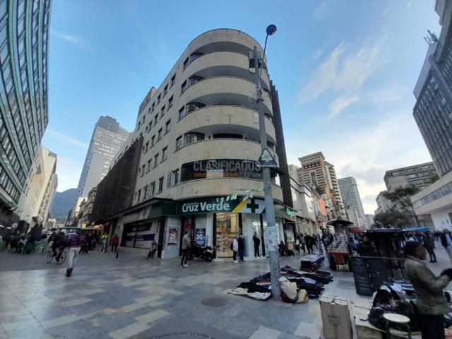 Apartaestudios, Alquiler en Bogotá