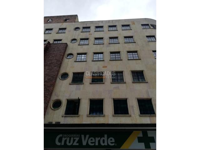 Apartaestudios, Alquiler en Bogotá