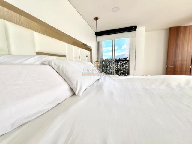 Apartamentos, Alquiler en Bogotá