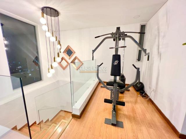 Apartamentos, Alquiler en Bogotá