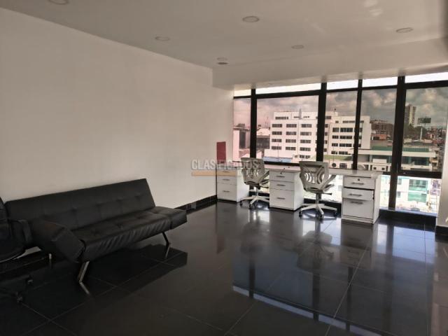 Oficinas y Consultorios, Alquiler en Bogotá