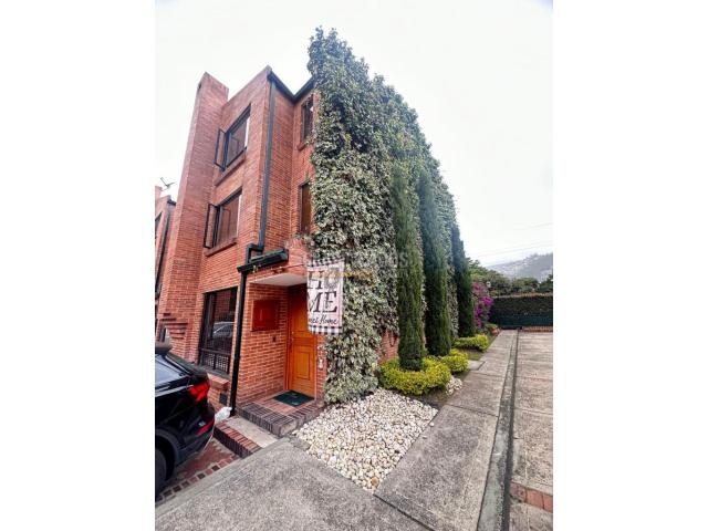 Casas, Alquiler en Bogotá