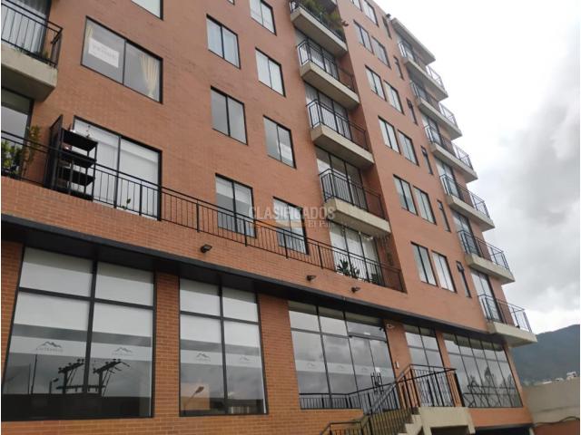 Apartamentos, Venta en La Calera