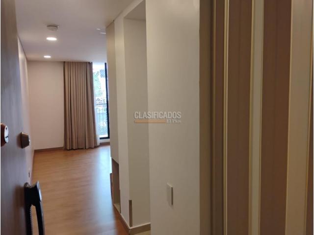 Apartamentos, Venta en La Calera