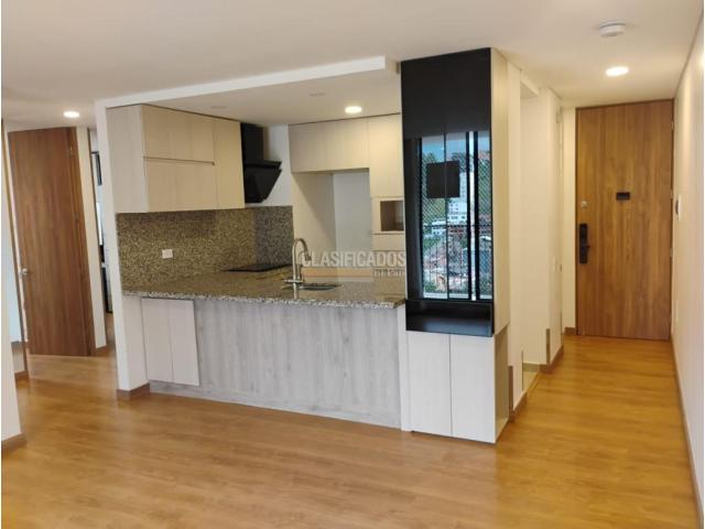 Apartamentos, Venta en La Calera