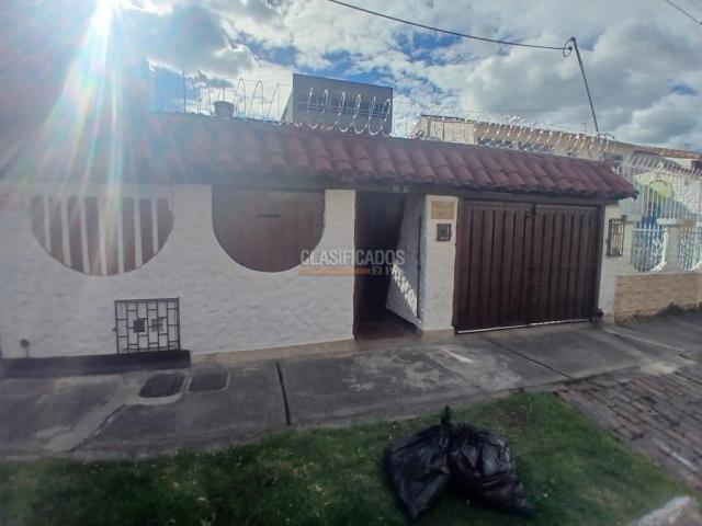 Casas, Alquiler en Bogotá