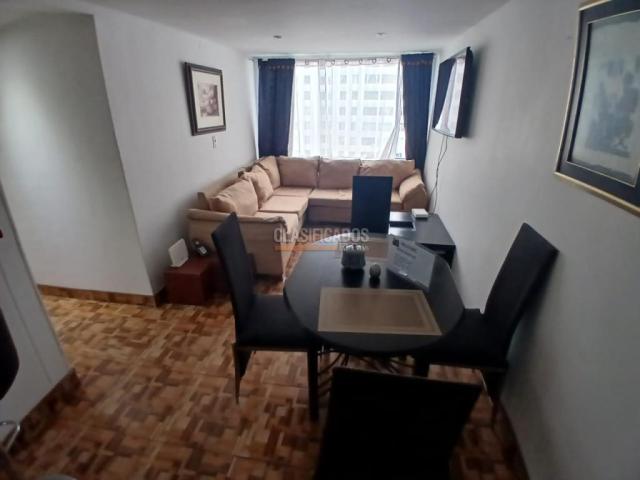 Apartamentos, Alquiler en Bogotá