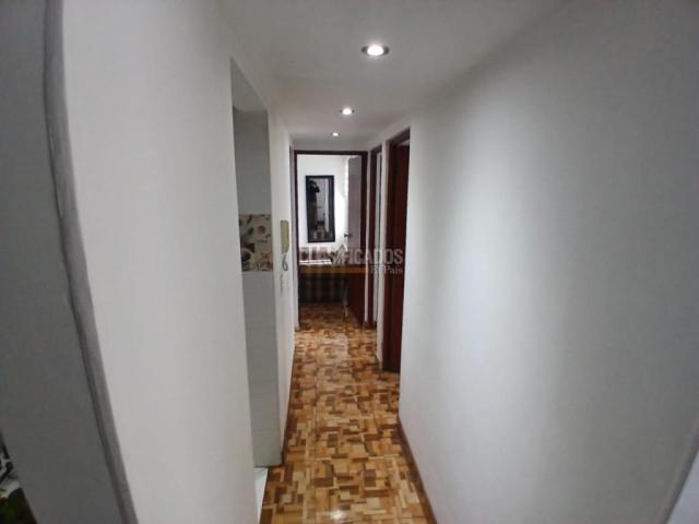 Apartamentos, Alquiler en Bogotá