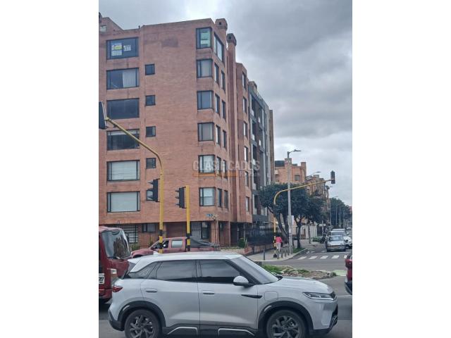 Apartamentos, Alquiler en Bogotá