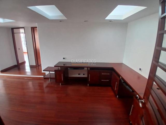 Apartamentos, Alquiler en Bogotá