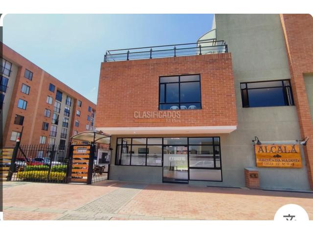 Apartamentos, Alquiler en Madrid