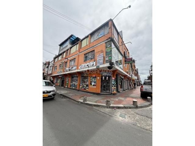 Apartaestudios, Alquiler en Bogotá