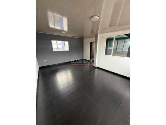 Apartaestudios, Alquiler en Bogotá