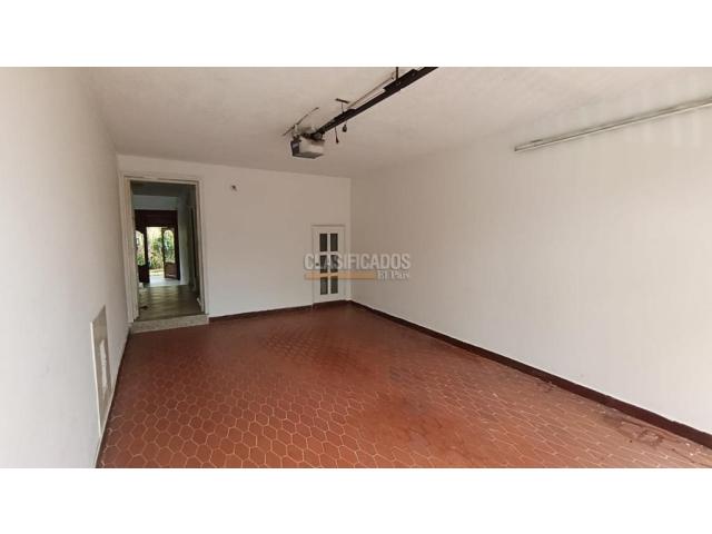 Casas, Alquiler en Bucaramanga