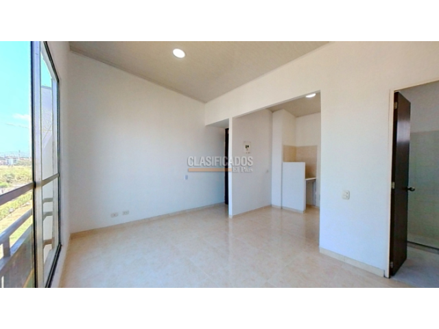 Apartamentos, Venta en Valle del Lili