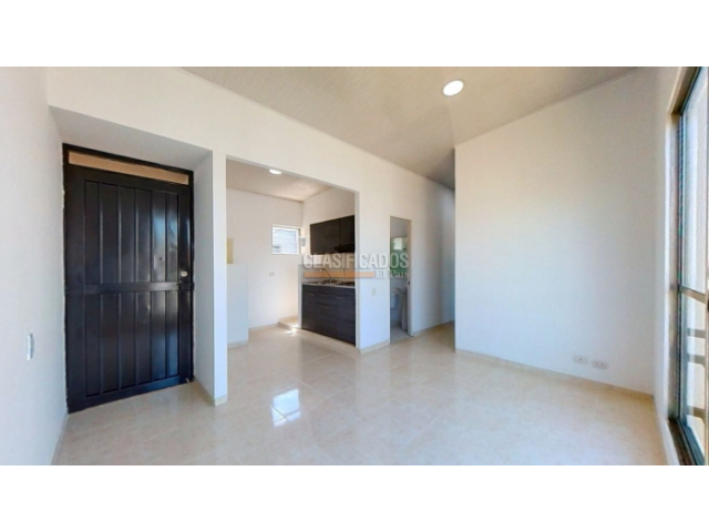 Apartamentos, Venta en Valle del Lili