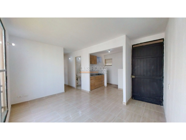 Apartamentos, Venta en Valle del Lili