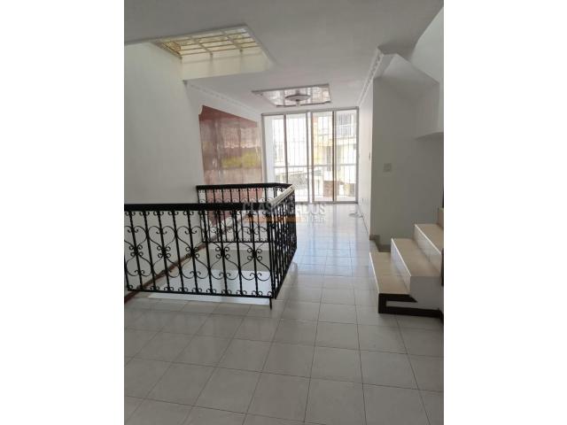 Casas, Venta en Samanes de Guadalupe