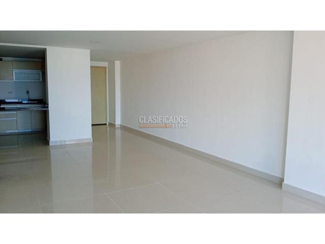 Apartamentos, Alquiler en Barranquilla