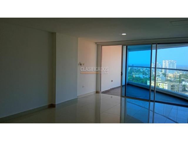 Apartamentos, Alquiler en Barranquilla