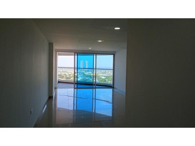 Apartamentos, Alquiler en Barranquilla