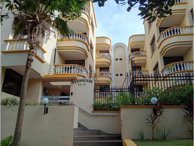 Apartamentos, Venta en Barranquilla