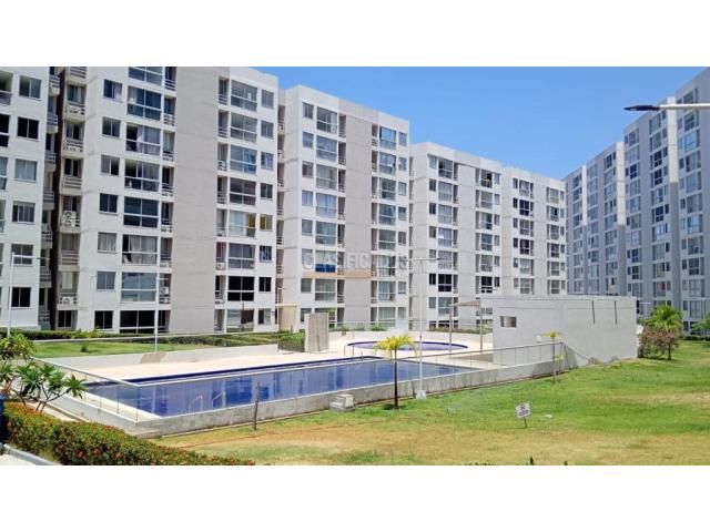 Apartamentos, Alquiler en Barranquilla