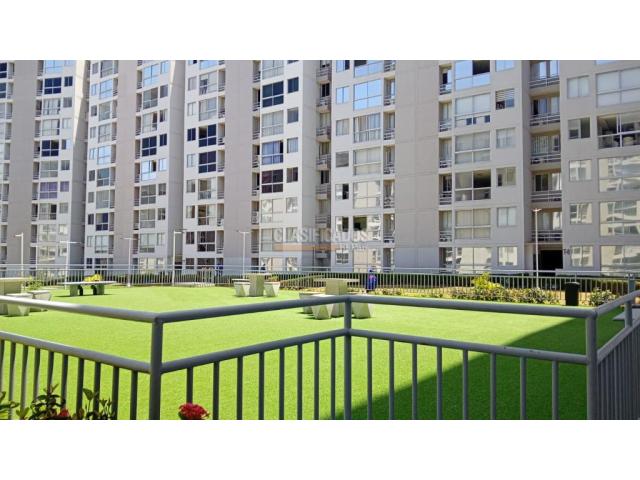 Apartamentos, Alquiler en Barranquilla