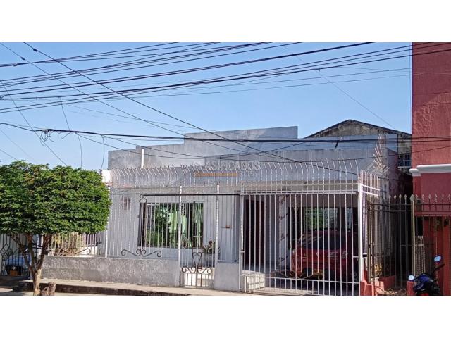 Casas, Venta en Barranquilla
