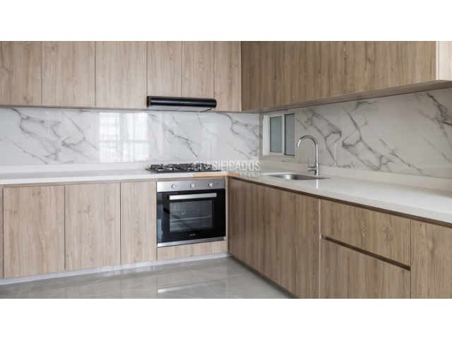 Apartamentos, Venta en Ciudad Bochalema