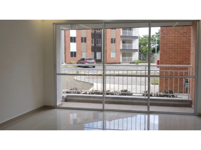 Apartamentos, Venta en Ciudad Bochalema