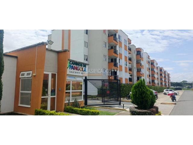 Apartamentos, Alquiler en Jamundí