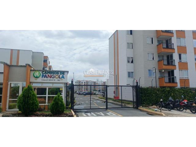 Apartamentos, Alquiler en Jamundí