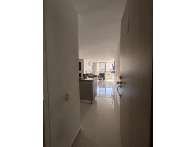 Apartamentos, Alquiler en Barranquilla