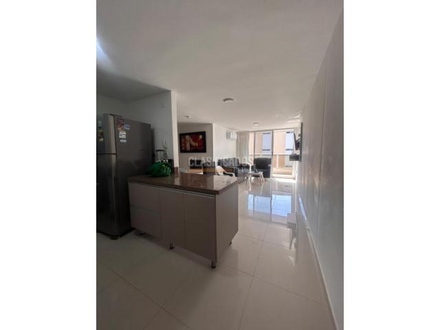 Apartamentos, Alquiler en Barranquilla
