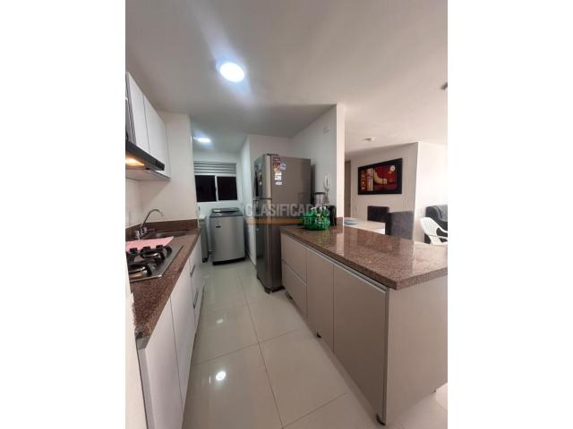 Apartamentos, Alquiler en Barranquilla